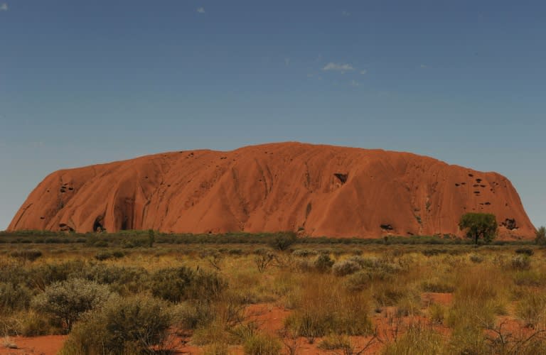 Aboriginals make up about three percent of the national population of 24 million people but are among the most disadvantaged Australians, with many living in the Northern Territory