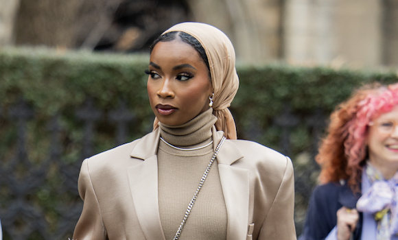 nyfw beauty