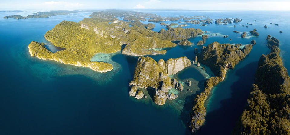 米蘇爾島（Image Source : Getty Creative）