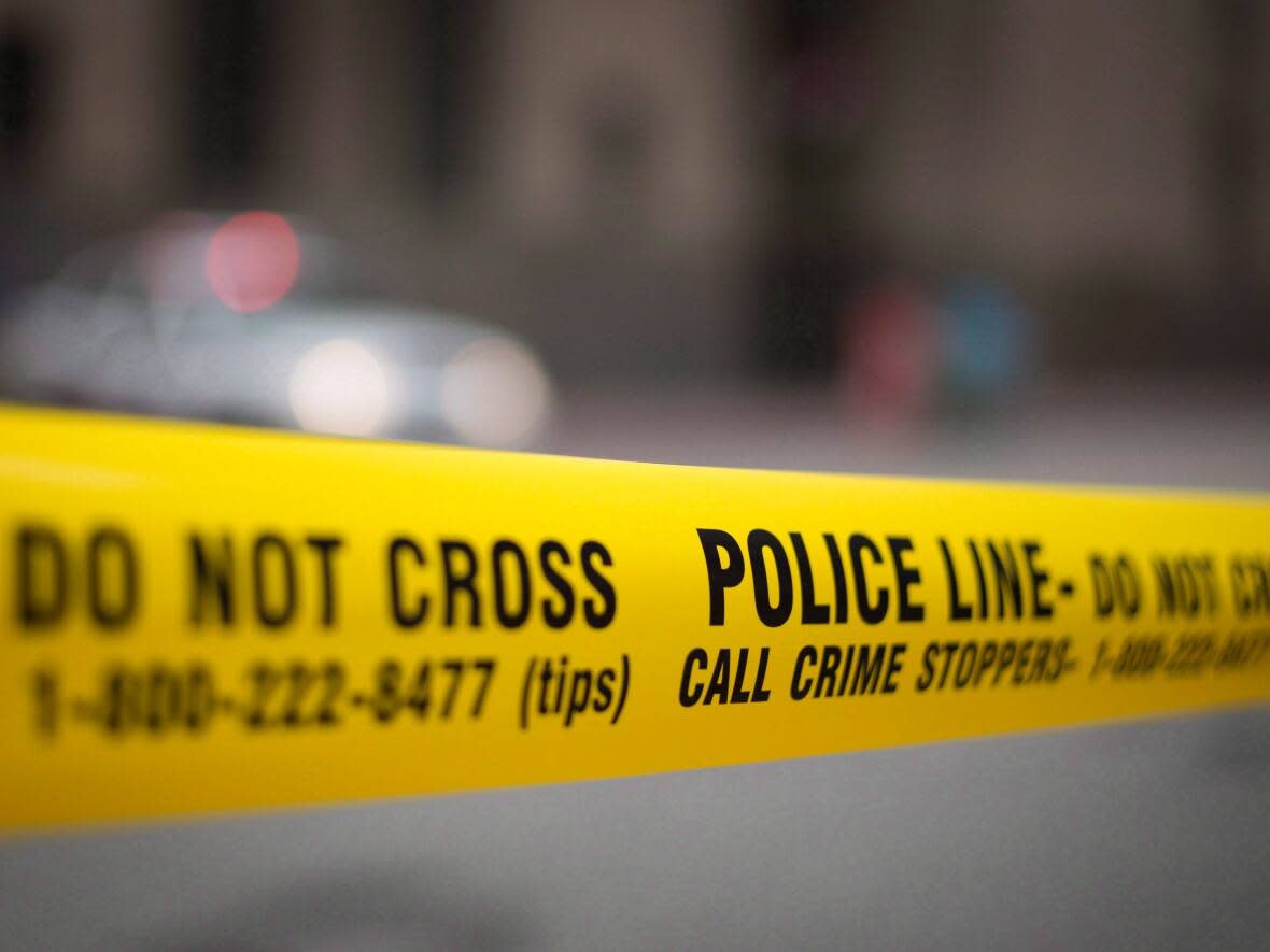 Toronto police say they are investigating multiple carjackings overnight in Scarborough. (Graeme Roy/The Canadian Press - image credit)