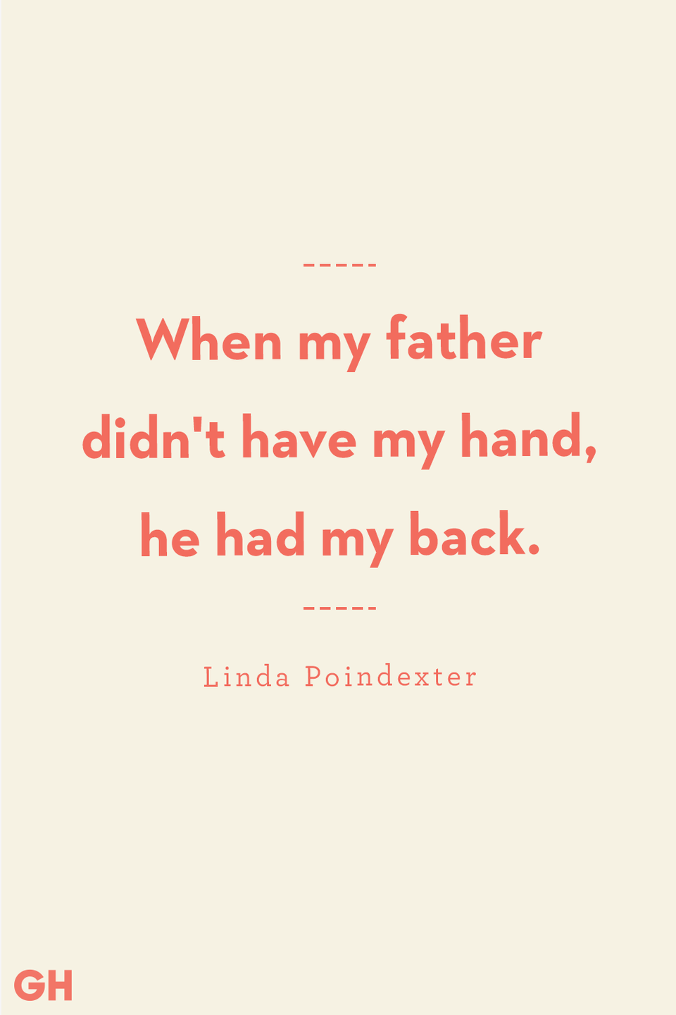 30) Linda Poindexter