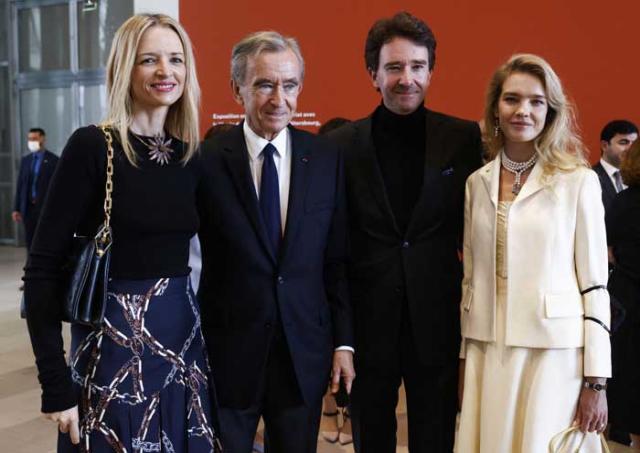 El imperio de Bernard Arnault: el modelo de negocio del grupo LVMH