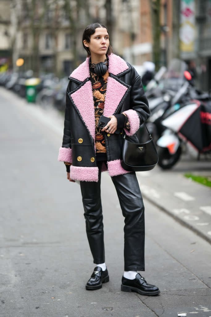 street style paris fashion week haute couture spring summer day three