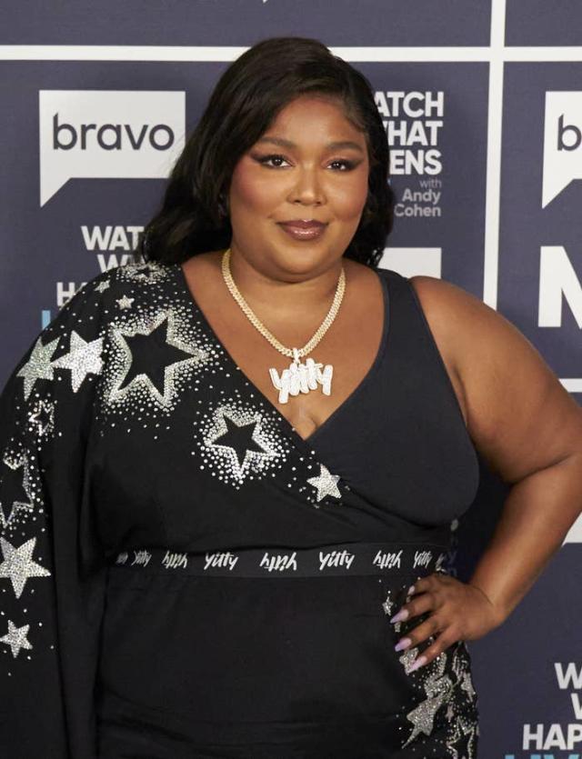 Lizzo Questions More-Inclusive Return Of Victoria's Secret Fashion