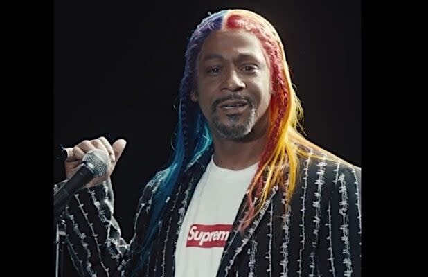 Katt Williams Takes On the Chaos of 2020 In New Supreme Commercial