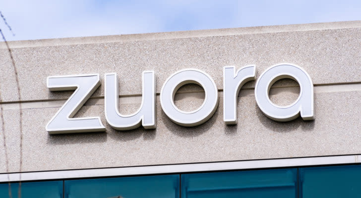 zuora logo