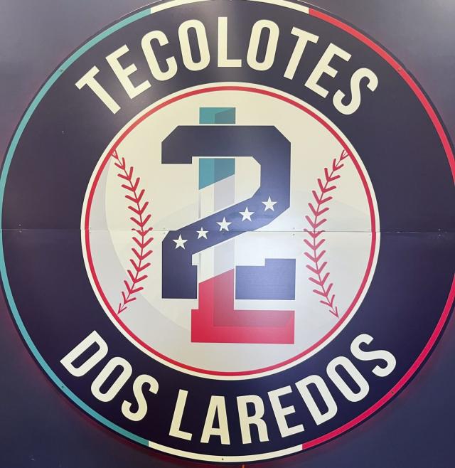 Tecolotes de los Dos Laredos thrive hosting baseball games in the U.S