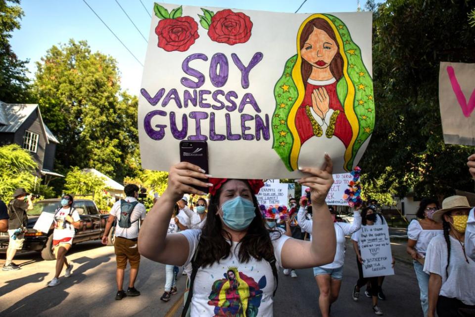 Photo credit: Sergio Flores - Getty Images