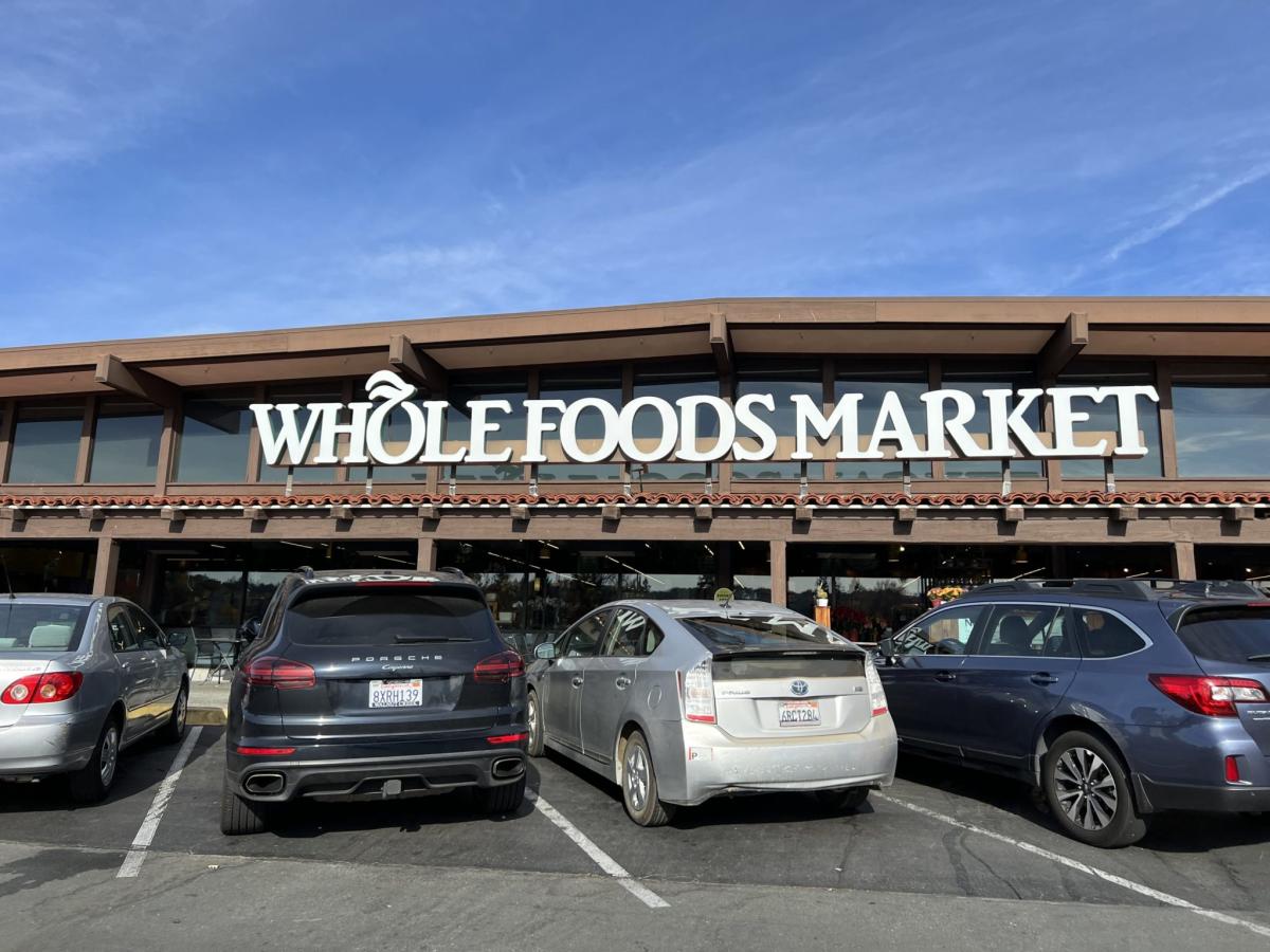 New San Francisco Whole Foods Market Flagship Store to open March 10