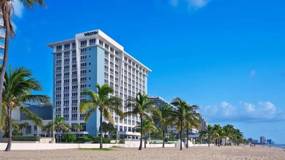 Places to Stay For Miami Formula 1: Where To Stay, Hotels, Pricing