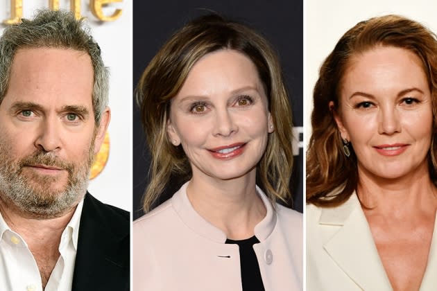 Feud' Season 2 at FX Casts Tom Hollander as Truman Capote, Adds Calista  Flockhart and Diane Lane (EXCLUSIVE) - Yahoo Sports