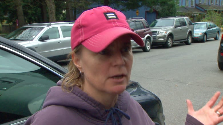 Strathcona assault victim drawing thousands in donations