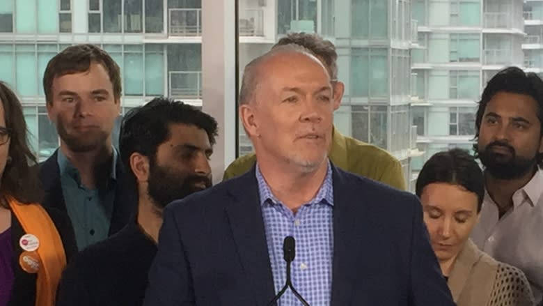 BC NDP promises renters $400 a year