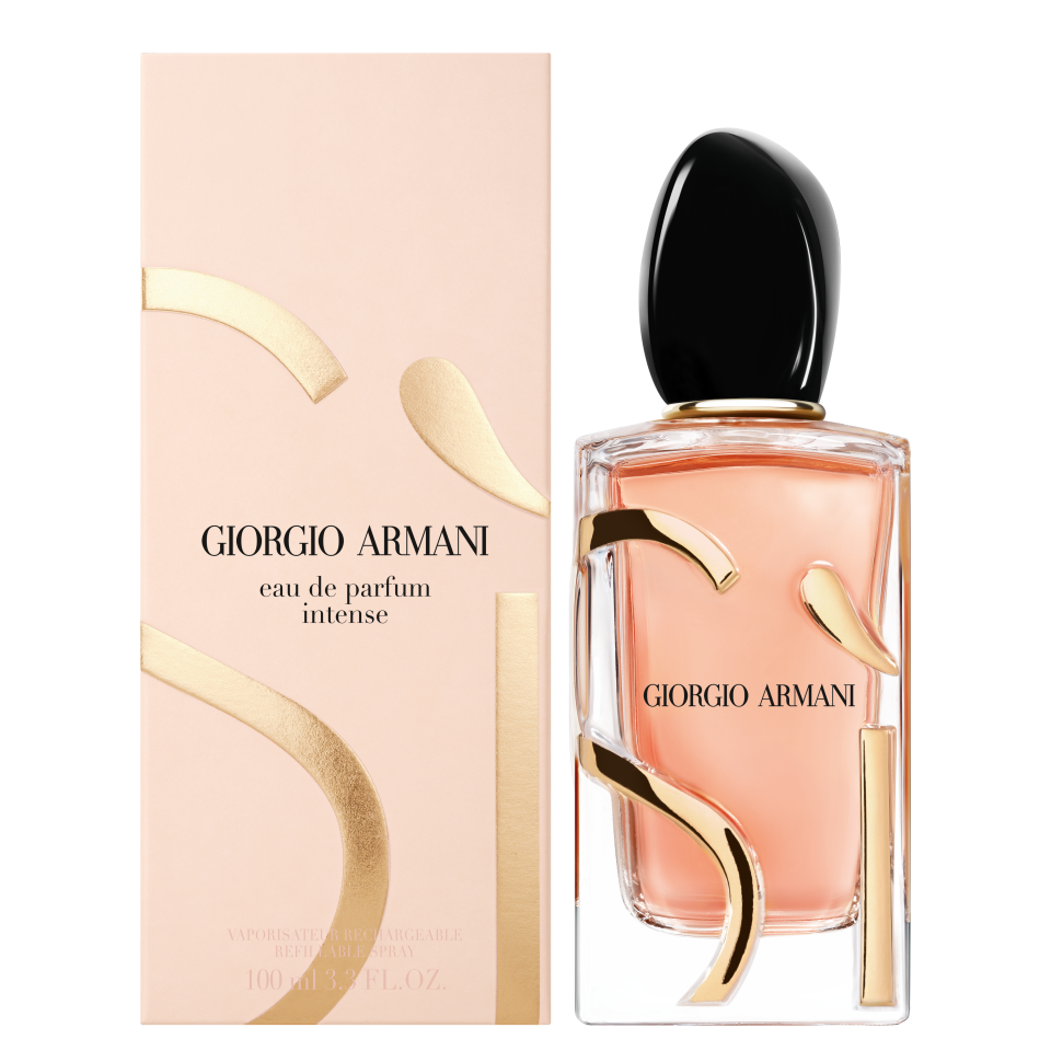 Giorgio Armani