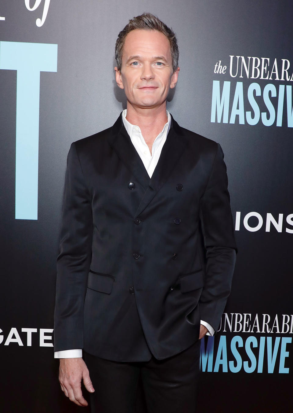 Who Is Neil Patrick Harris Playing?