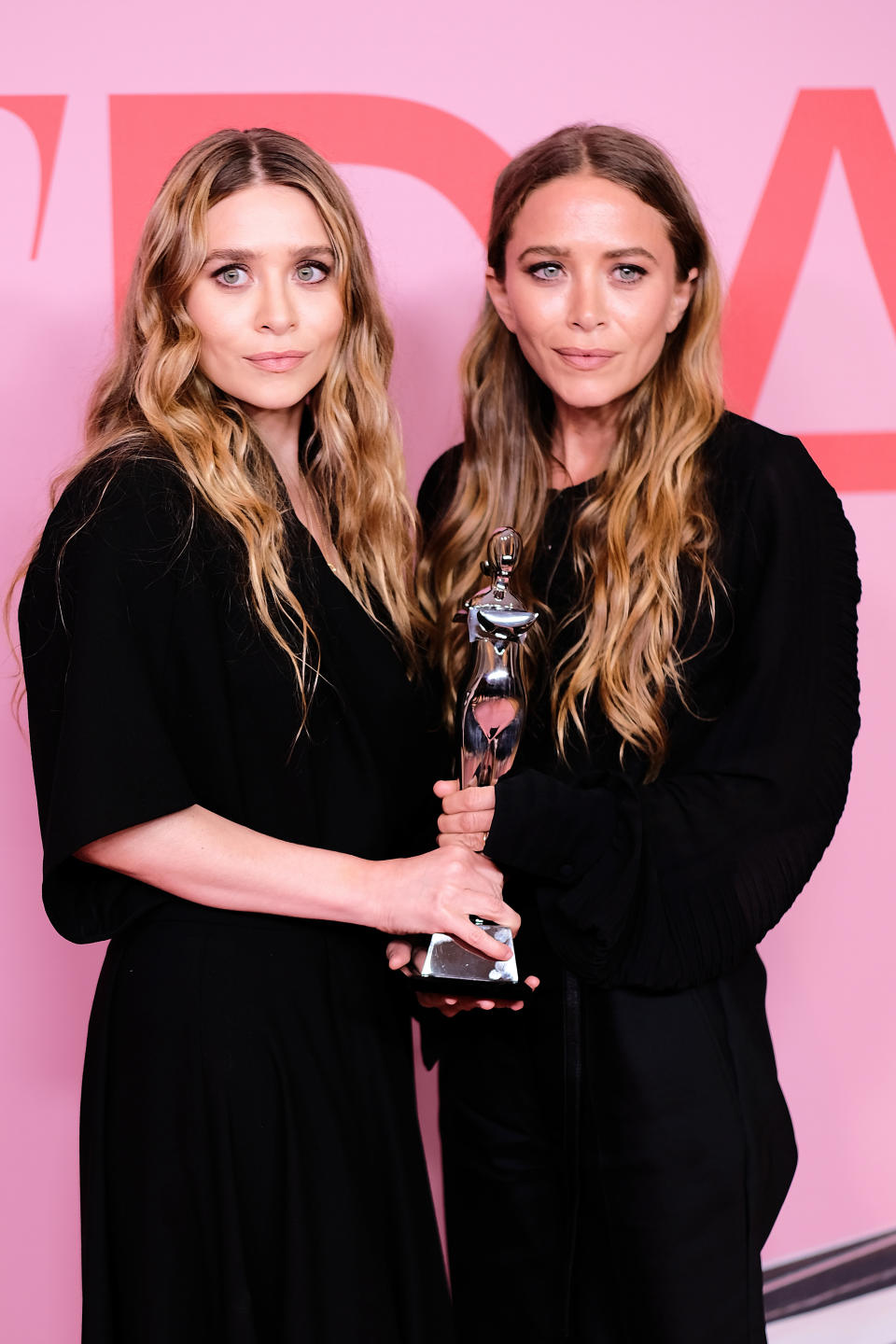 Ashley Olsen is a New Mom to a Baby Boy—and We Never Knew She Was Pregnant