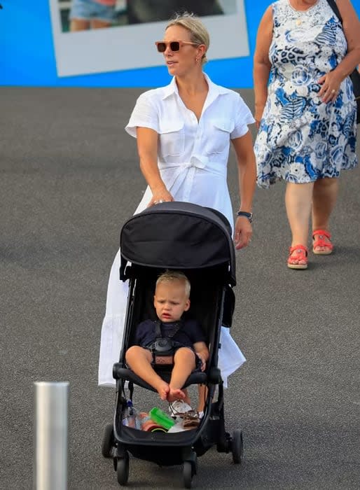 zara-tindall-baby