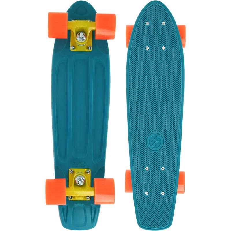 decathlon yamba cruiser skateboard