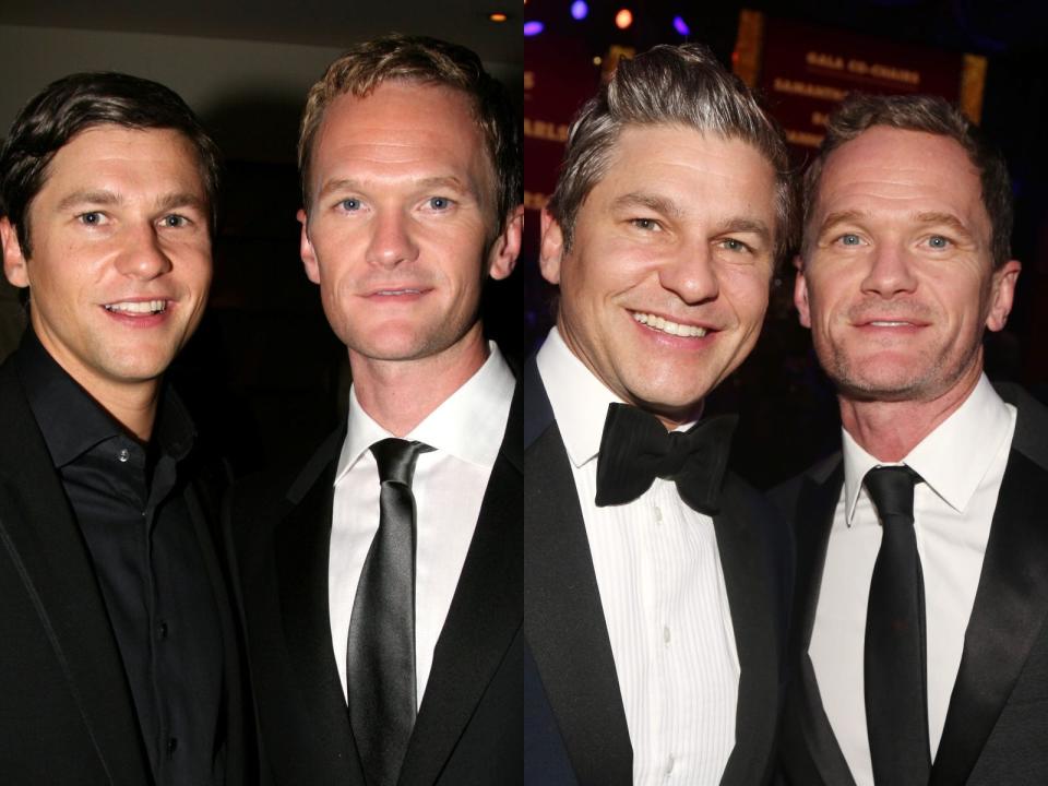 neil patrick harris and david burtka