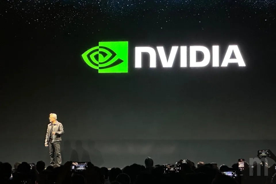 &#x0025b2;NVIDIA&#x0057f7;&#x00884c;&#x009577;&#x009ec3;&#x004ec1;&#x0052f3;&#x008aaa;&#x00660e;&#x0081ea;&#x0052d5;&#x00751f;&#x006210;&#x005f0f;&#x004eba;&#x005de5;&#x00667a;&#x006167;&#x005982;&#x004f55;&#x006539;&#x008b8a;&#x004e16;&#x00754c;