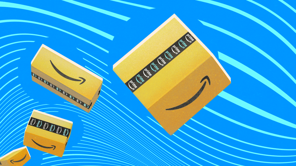 Amazon just announced a second Prime Day-level deals event is coming this October. Learn more about the upcoming Prime Early Access sale here.