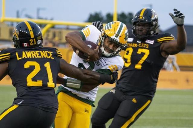 CFL partners with Pro Football Focus to create player grades and