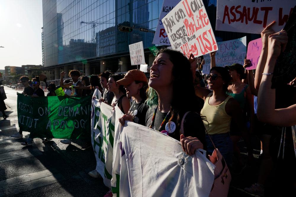 <span>Photograph: The Washington Post/Getty Images</span>