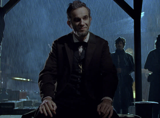 Oscar Nominations: 'Lincoln' Leads Pack With 12 Nods