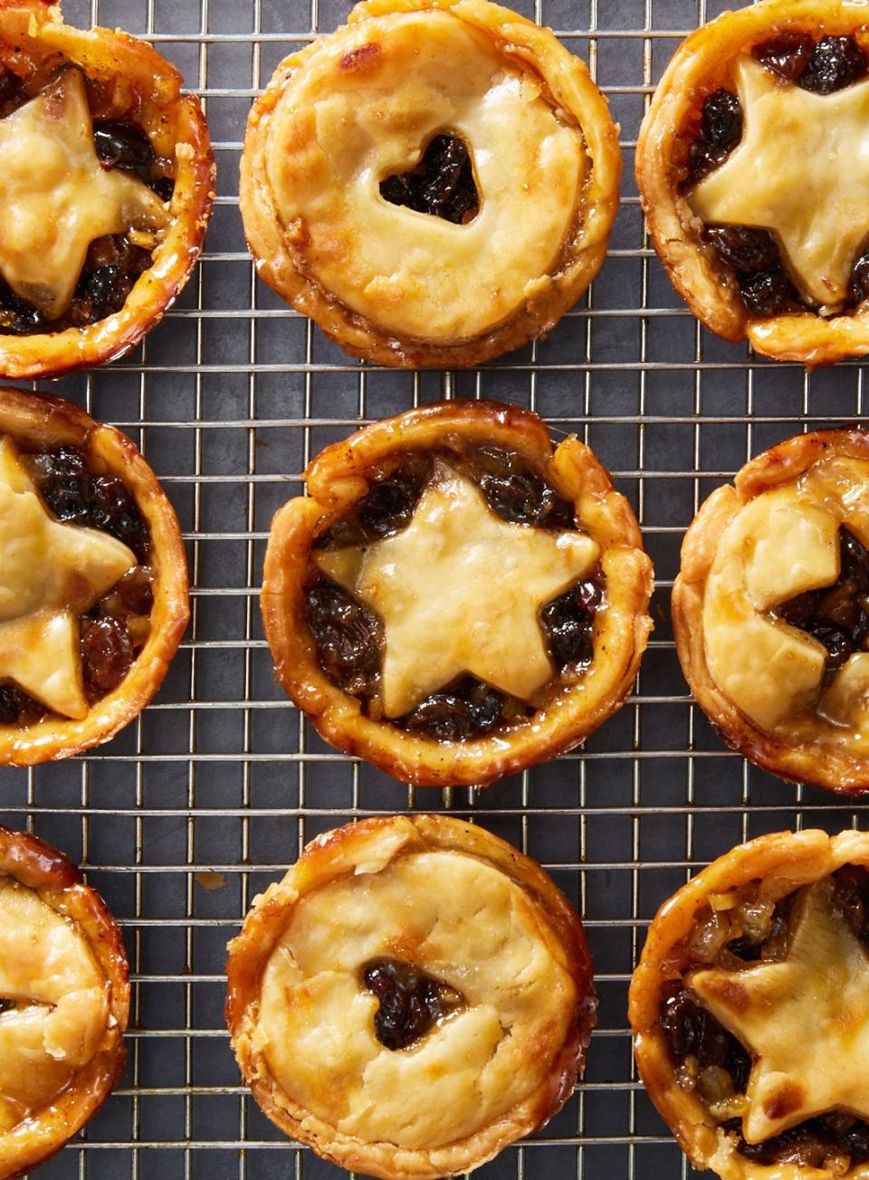 Mince Pies