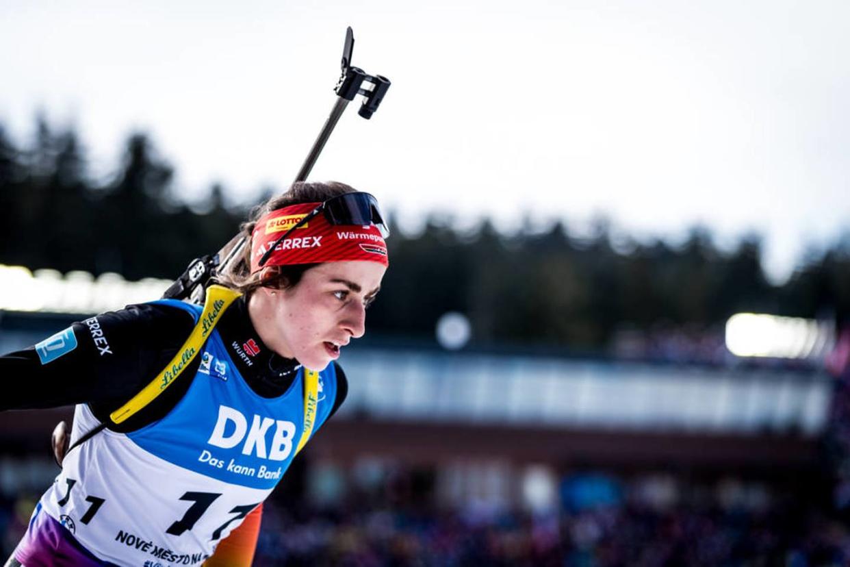 Neureuther kritisiert deutsches Biathlon-Ass