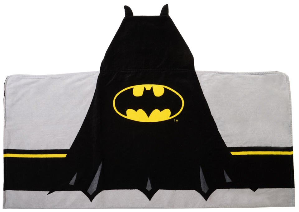 Superhero fans will love this one. (Photo: Walmart)