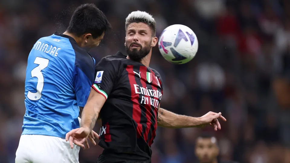 Napoli dream of a rematch with Milan for a ticket to the semifinals