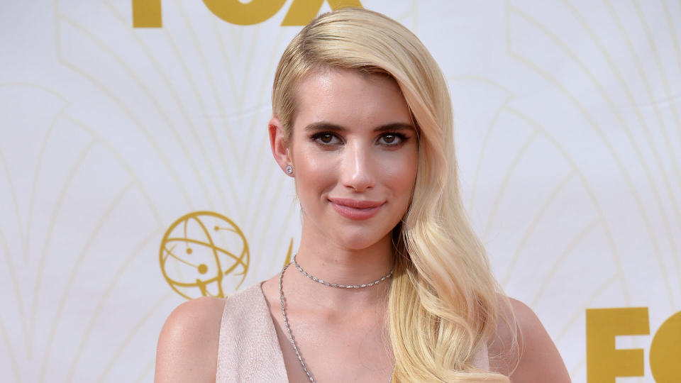 Emma Roberts