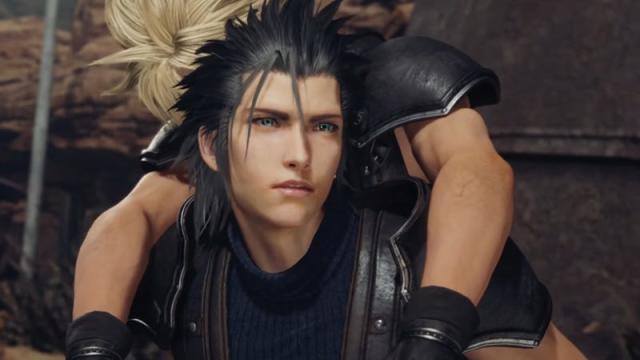 Final Fantasy VII Rebirth Gets a February Release Date, Trailer Teases  Vincent, Cait Sith