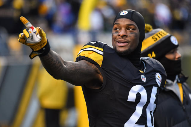 NY Jets reach out to Pittsburgh Steelers about Le'Veon Bell