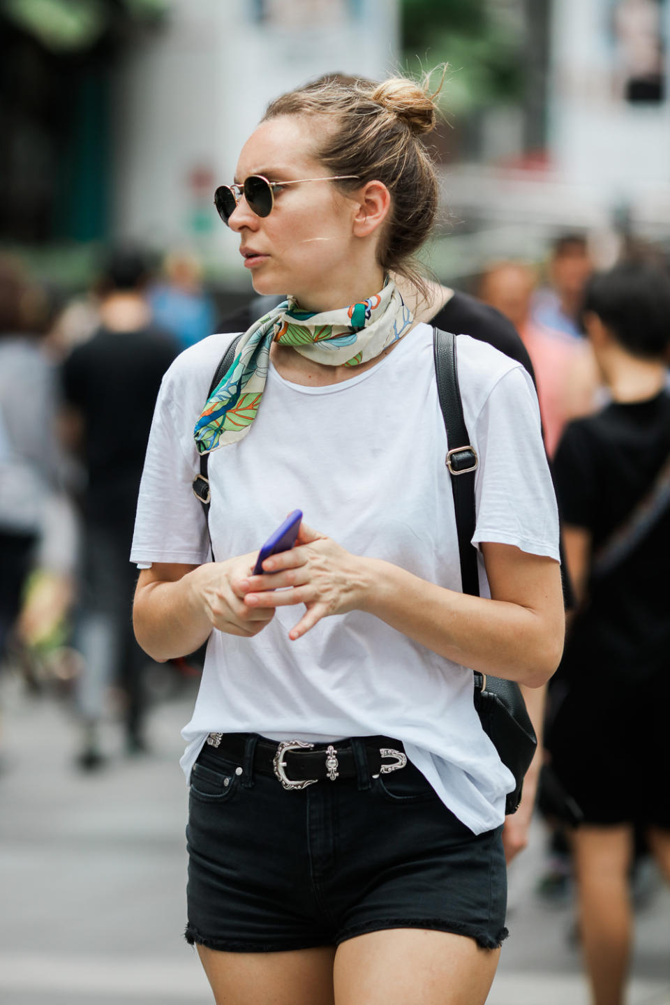 Street style inspiration from the streets of Singapore (12)