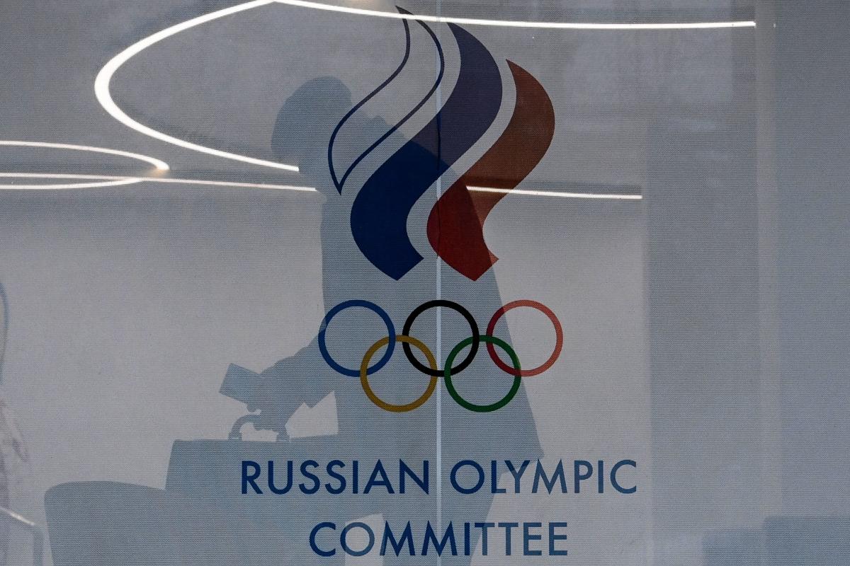 Russia Suspended from Participating as National Team in Paris 2024