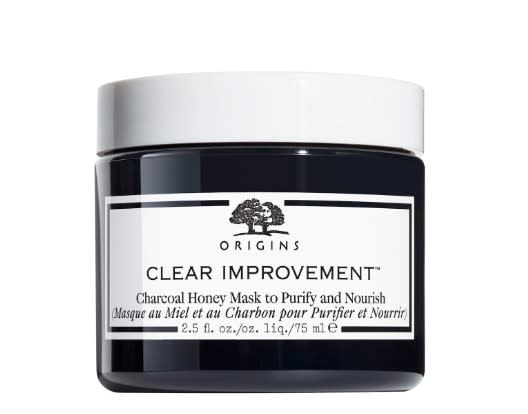 CLEAR IMPROVEMENT HONEY MASK (MASCARILLA FACIAL)/Sephora.com.mx