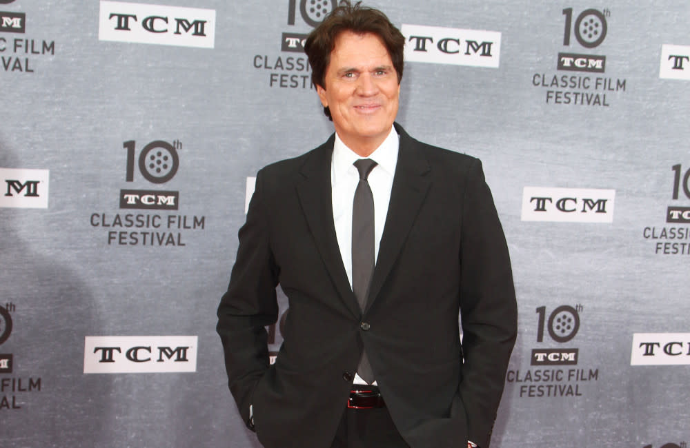 Rob Marshall discusses directing The Little Mermaid credit:Bang Showbiz