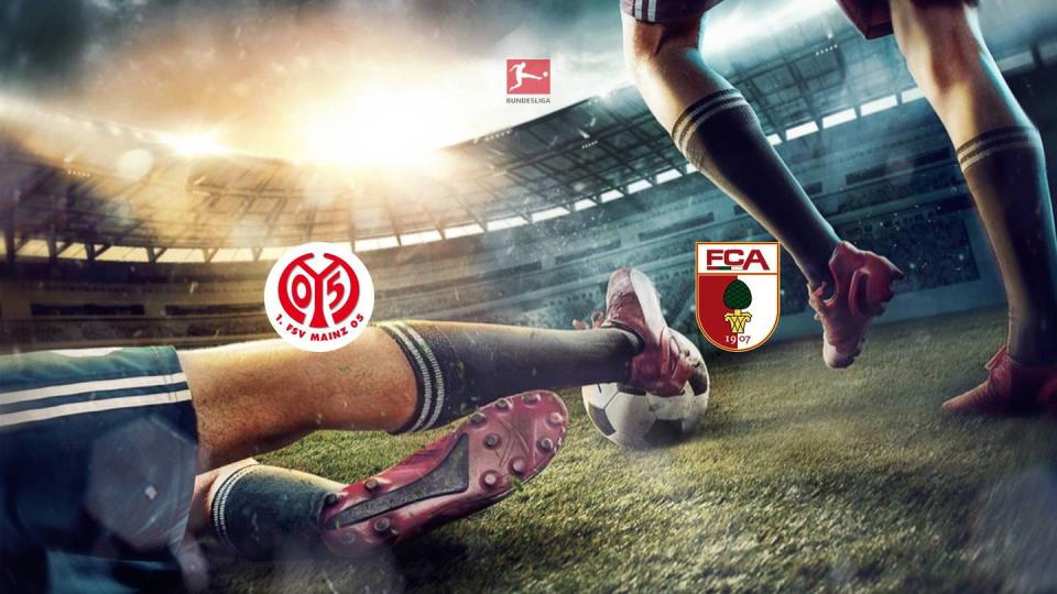 Befreiungsschlag bei 1. FSV Mainz 05