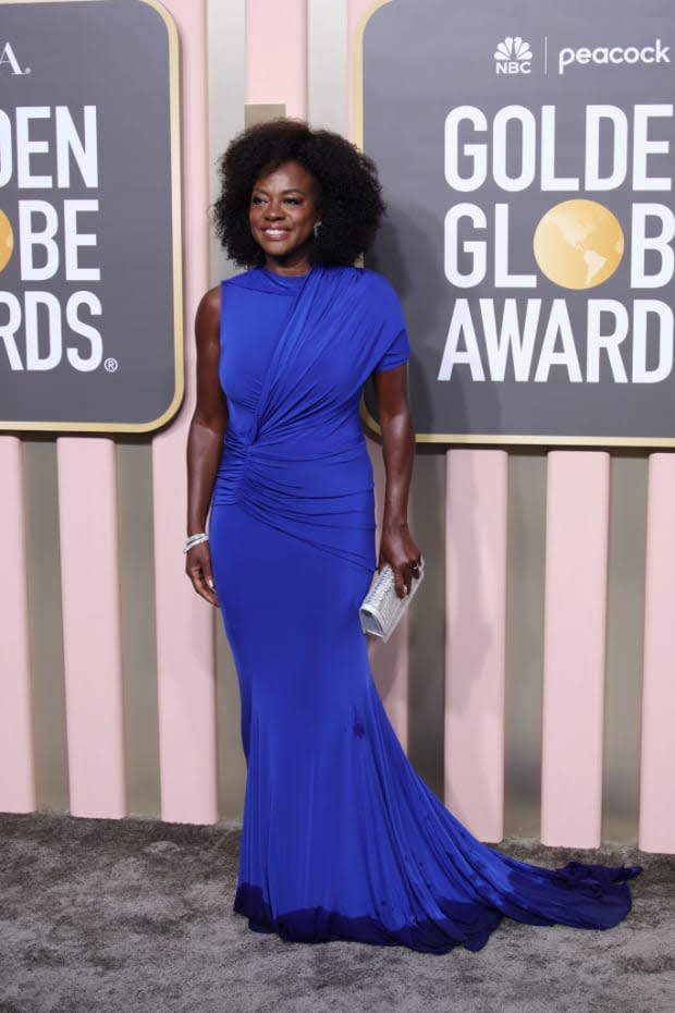 <p>Viola Davis</p><p>Photo by Daniele Venturelli/WireImage</p>