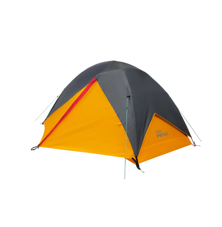 Coleman Peak1 2P Tent