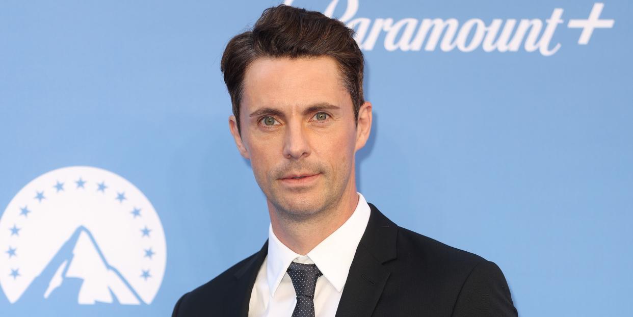 matthew goode