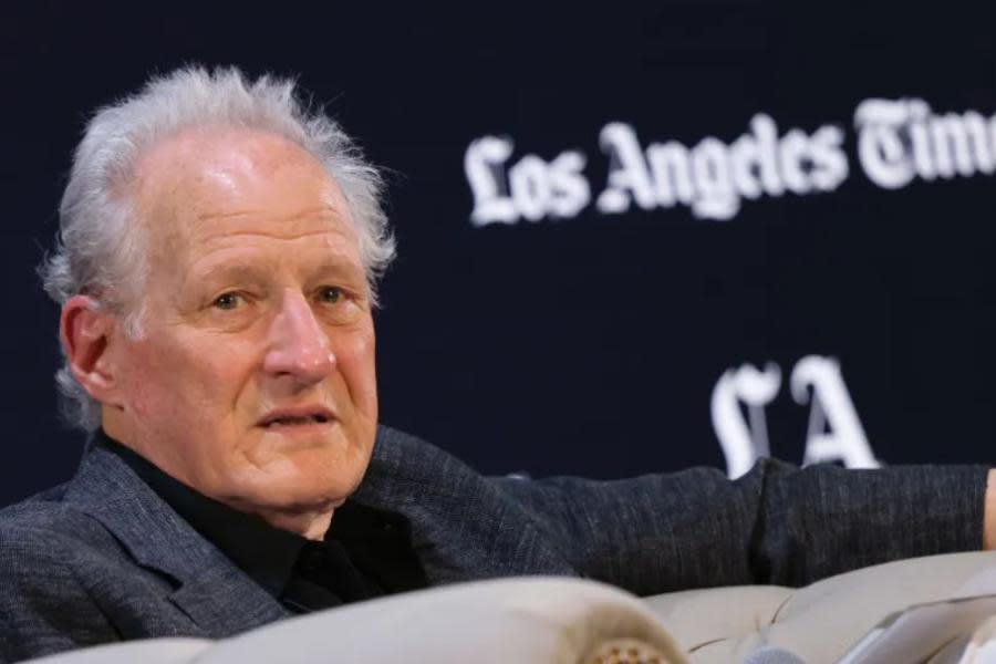 Michael Mann se declara fan de los Guardianes de la Galaxia