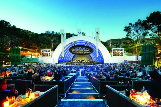 Hollywood Bowl’s 2024 Season to Feature Marvel Tribute, Mitski, Jason