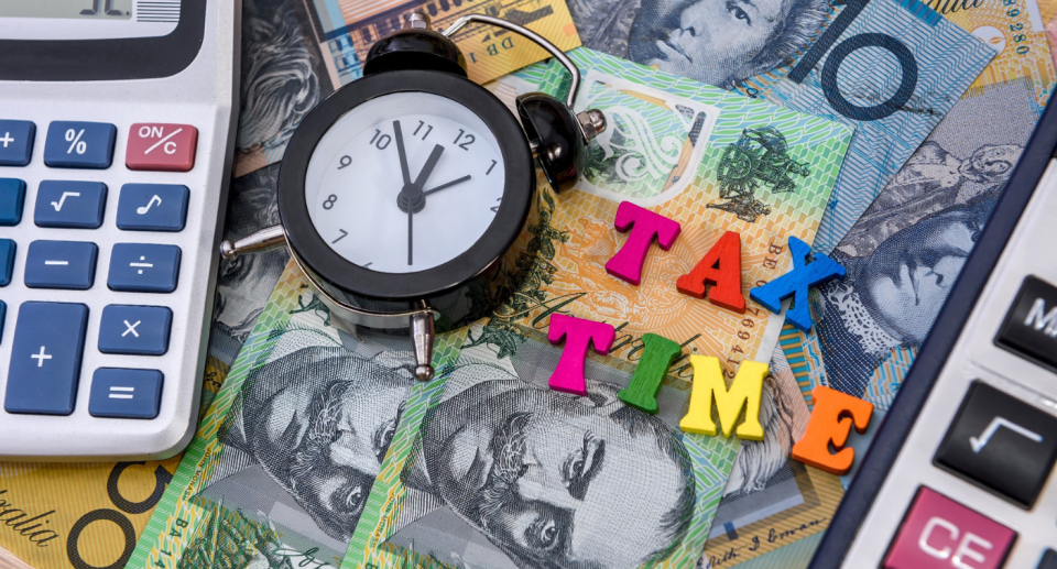 ATO tax deadline