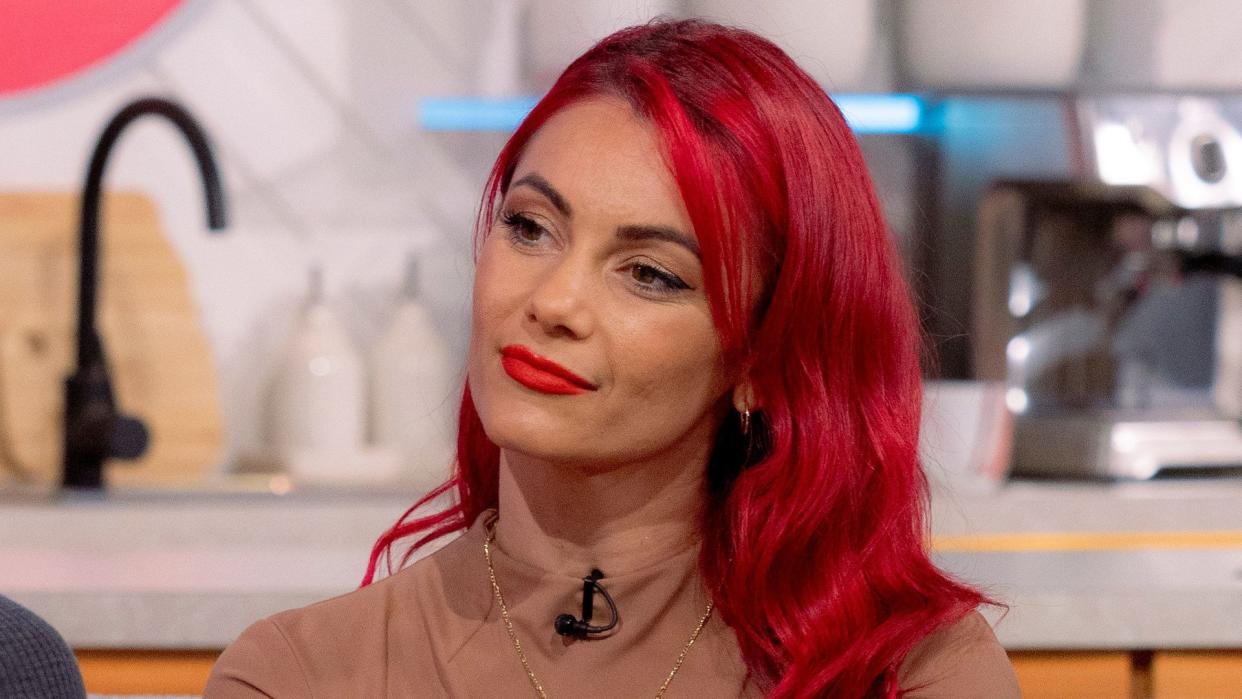 Dianne Buswell