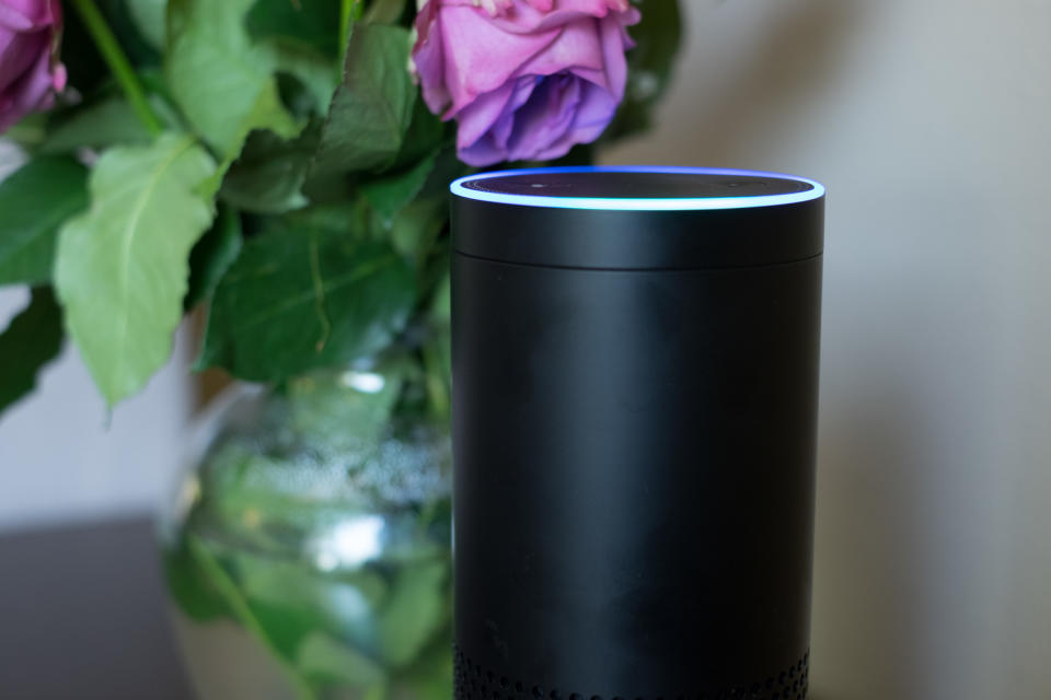 RBC Capital Markets estimates that Amazon Alexa-enabled devices could generate up to $10 billion in revenues by 2020.