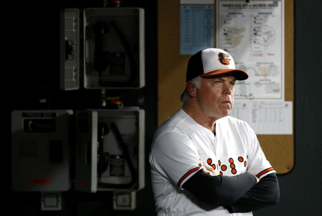 Mets to Introduce Buck Showalter as Manager Tuesday Via Zoom – NBC New York