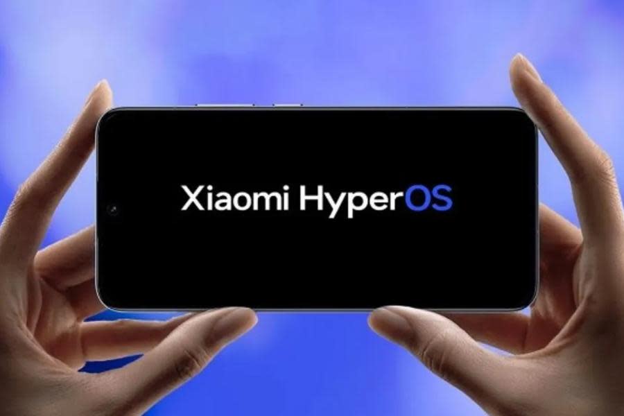 HyperOS: ¿cuáles son los celulares Xiaomi, POCO y Redmi que se actualizarán al nuevo sistema operativo?